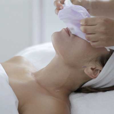 Skin-reset